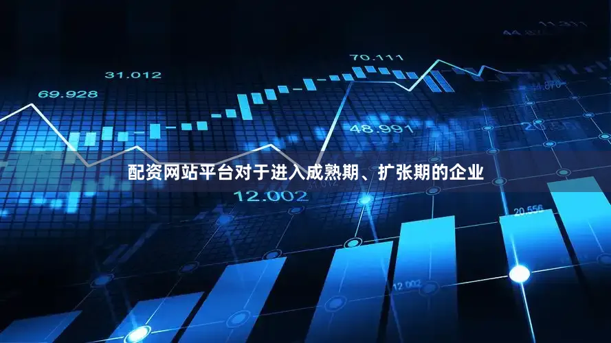 配资网站平台对于进入成熟期、扩张期的企业